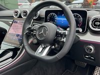 used Mercedes C43 AMG C-Class4MATIC Premium Plus Saloon