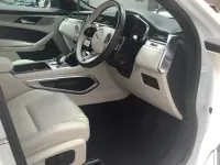 Used Jaguar F-Pace R-Dynamic 2023 White SUV