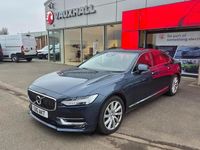Used Volvo S90 Inscription 235 HP (172 kW) 2019 Sedan