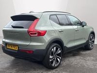 Used Volvo XC40 Ultra 197 HP (144 kW) 2024 SUV