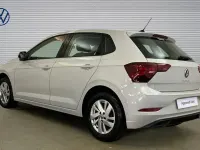 Used VW Polo Life 95 HP (69 kW) 2026 Hatchback