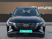 Used Hyundai Tucson SE 150 HP (110 kW) 2023 SUV