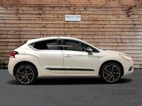 used Citroën DS4 2.0 HDi DSport Euro 5 5dr