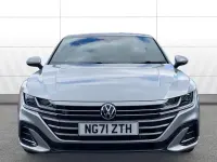 Begagnad VW Arteon R-line 190 HK (139 kW) 2024 Kombi