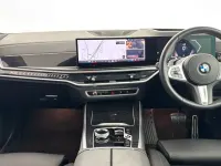 Używany BMW X5 M Sport 294 KM (216 kW) 2025 Czarny SUV
