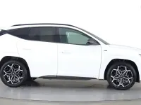 Used Hyundai Tucson N Line 230 HP (169 kW) 2022 White SUV