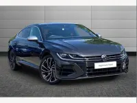 Second-hand VW Arteon R 320 CP (235 kW) 2023 Gri Hatchback