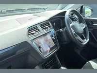 Used VW Tiguan Elegance 147 HP (108 kW) 2023 Grey SUV