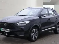 Used MG ZS 2022 SUV