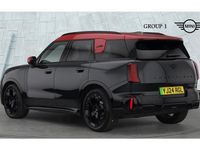 Used Mini Countryman Sport 150 kW (204 HP) 2024 Grey SUV