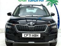 Used Skoda 110 R SE 110 HP (80 kW) 2023 Hatchback