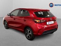 Usado MG MG3 Trophy 194 CV (142 kW) 2025 Rojo Utilitario