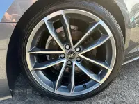 Used Audi A5 S-Line 2023 Grey Coupe
