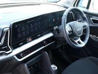 Used Kia Sportage 157 HP (115 kW) 2025 White SUV