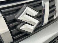 Used Suzuki Vitara SZ-T 116 HP (85 kW) 2024 Grey SUV