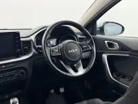 Used Kia XCeed 120 HP (88 kW) 2022 Silver SUV