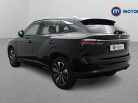 Begagnad MG HS SE 224 HK (164 kW) 2025 Svart SUV