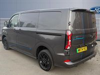 Used Ford Transit Sport 160 kW (218 HP) 2024 Van