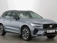 Used Volvo XC60 Plus 194 HP (142 kW) 2023 Grey SUV