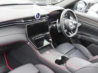 Used Maserati Grecale 530 HP (389 kW) 2024 Grey SUV