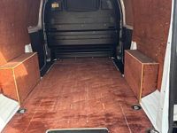 Used Vauxhall Vivaro S 100 HP (73 kW) 2020 White MPV