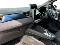 Used Renault Symbioz Techno Esprit Alpine 143 HP (105 kW) 2025 White  SUV