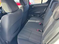 Used Suzuki Swift SZ3 2015 White Hatchback