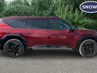 Used Kia EV9 GT-Line S 281 kW (383 HP) 2026 SUV