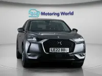 Used DS Automobiles DS3 Rivoli 131 HP (96 kW) 2022 Hatchback