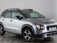 Used Citroën C3 Flair 131 HP (96 kW) 2020 Hatchback