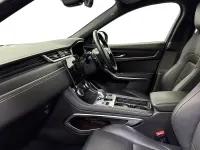 Used Jaguar F-Pace R-Dynamic 404 HP (297 kW) 2023 Grey SUV