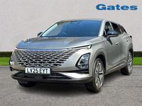 Used Omoda 5 2025 Silver SUV
