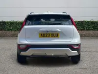 Używany Kia Niro 2023 Biały SUV