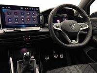 Used VW Golf VIII 150 HP (110 kW) 2025