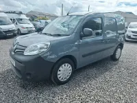 Used Renault Kangoo Business 2021 Grey MPV