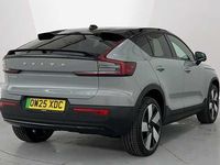 Used Volvo EC40 Ultra 182 kW (248 HP) 2026 SUV