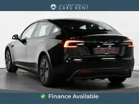 Usado Tesla Model 3 RWD 208 kW (283 HP) 2025 Preto Sedan