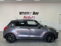 Usado Suzuki Swift SZ5 2019 Cinzento Citadino
