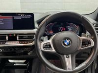 Used BMW X3 M Sport 2022 Grey SUV