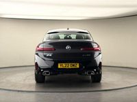 Used BMW X4 M Sport 190 HP (139 kW) 2022 Sophisto grey SUV