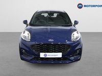 used Ford Puma a St-Line Hatchback