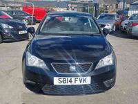 used Seat Ibiza 1.4 Toca 3dr