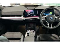 Used BMW iX2 Comfort Edition 150 kW (204 HP) 2025 White SUV