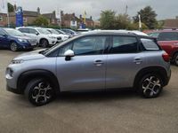 used Citroën C3 Aircross 1.2 PureTech 110 Flair 5dr [6 speed] MPV