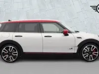 Used Mini John Cooper Works Clubman 302 HP (222 kW) 2020 Silver Estate