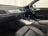 used Audi A6 2.0 TDI Ultra S Line 4dr