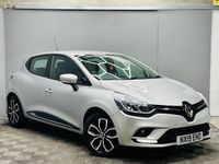 Used Renault Clio IV Play 90 HP (66 kW) 2019 Hatchback