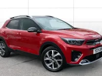 Used Kia Stonic GT-Line S 120 HP (88 kW) 2024 SUV