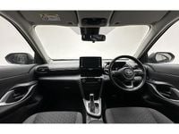 Used Toyota Yaris Cross 2023 Eclipse black SUV