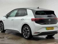 Used VW ID.3 150 kW (204 HP) 2021 Hatchback